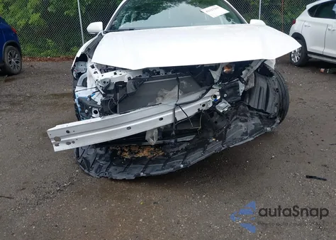 2025 Toyota Camry Se from USA, damaged, VIN 4T1DBADK7SU516067